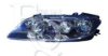EQUAL QUALITY PP1077S Headlight